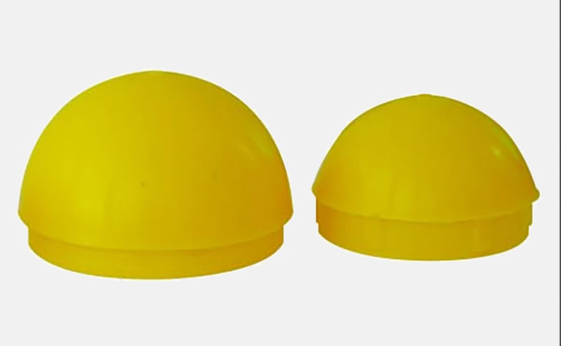 PIPE CAP