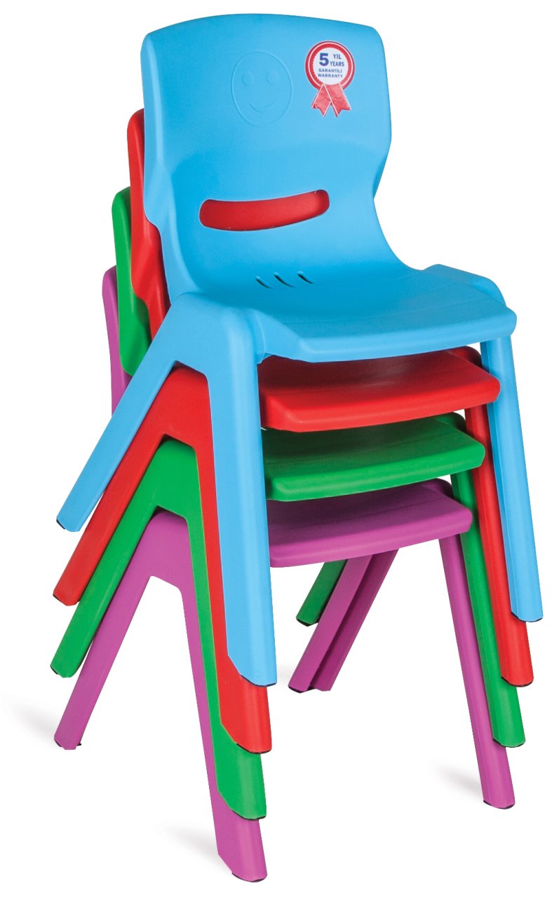 HAPPY CHAIR