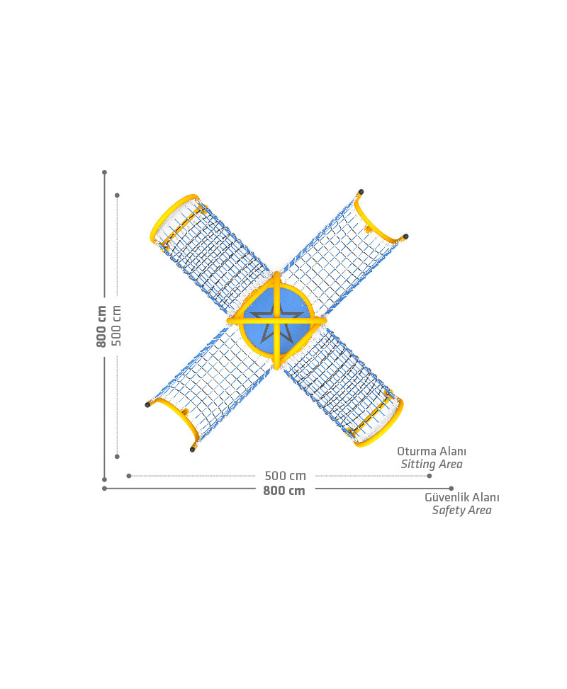 KAFES METAL TIRMANMA