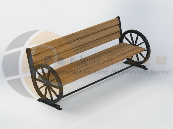 SIRTLIKLI TEKERLEK BANK- TEKERLEK DÖKÜM BANK